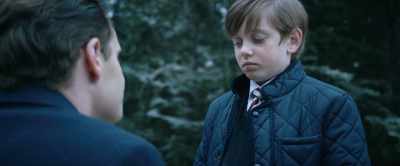 Do you know what a bully is - Cold Pursuit