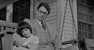 Do you know what a compromise is - To Kill a Mockingbird