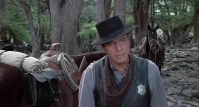 Do you know what a lawman is - Lawman