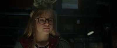 Do you know what a
meme of malcontent is? - I Kill Giants