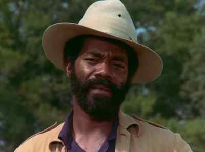 Do you know what a nigger is - The Autobiography of Miss Jane Pittman