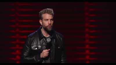 -Do you know what a succulent is? - Anthony Jeselnik: Fire in the Maternity Ward