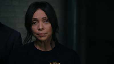 Do you know what an oloid is? - Law & Order: Organized Crime