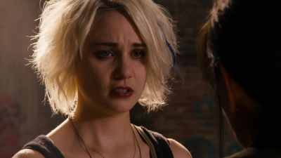 Do you know what Angelica called Brandt? - Sense8