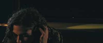 Do you know what Ben is doing,
nowadays? - Girl With a Gun