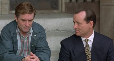 Do you know what botulism is - Mad Dog and Glory
