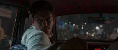 Do you know
what they call men who hit women? - Darlings