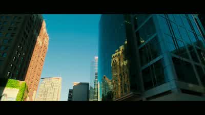 Do you know what day it isHow about the President You know who that isAn asshole - Blade: Trinity