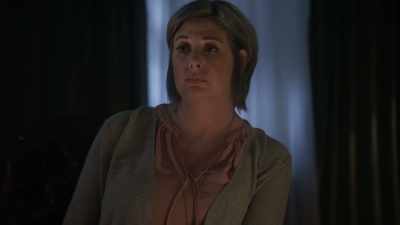 Do you know what they did to me?
Let me tell you what they did to me!" - Haunted