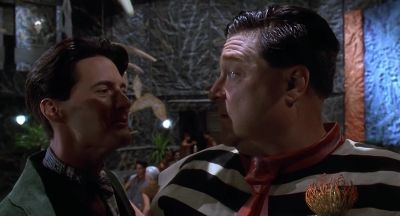 Do you know what we do up here Me and the guys have always wondered - The Flintstones