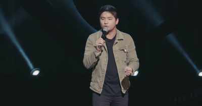 Do you know what that does to people?" - Jo Koy: In His Elements