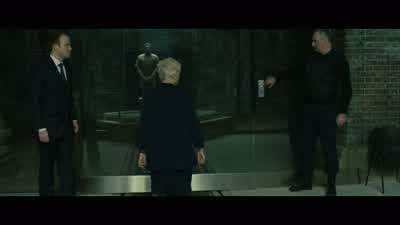 Do you know what it does to youHydrogen cyanide - Skyfall
