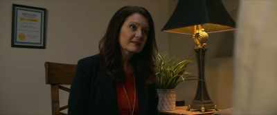 Do you know what Dr Gill? - Don't Say My Name