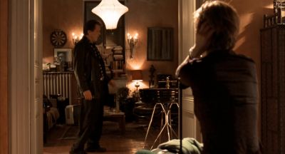 Do you know what Einstein said about roulette Anne - The Good Thief