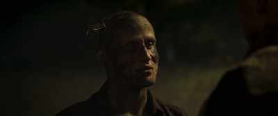 Do you know
what eternal suffering is, Captain? - Captain Volkonogov Escaped