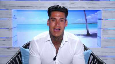 Do you know what?
Every individual girl - Love Island