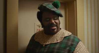 Do you know what it feels like
when you simply don't belong? - An Evening with Beverly Luff Linn