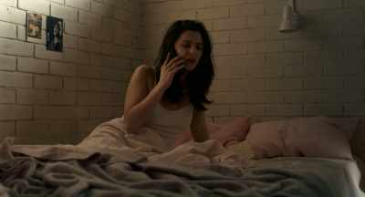 Do you know what 'Girl Power'
means to me, Nick? - Back to Black