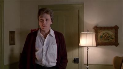 Do you know what God did for me - The Dead Zone