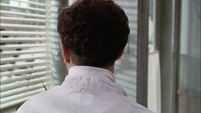 Do you know what goes on in that man's restaurant every night - Big Night
