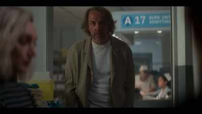Do you know what happened to him? - Brand New Cherry Flavor