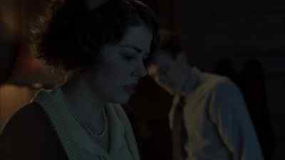 Do you know what happened? - Boardwalk Empire