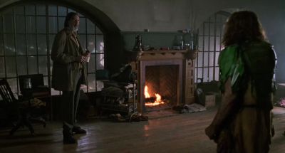 Do you know what happened to this shoe factory - Jumanji