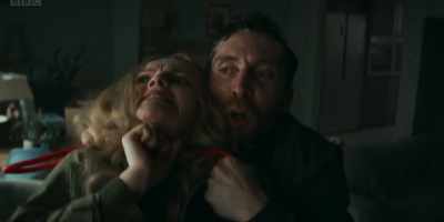 Do you know what happens, Sam, - Rules of the Game