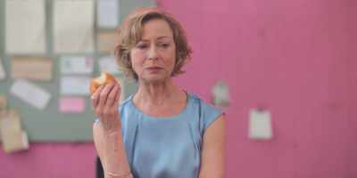 Do you know what Hattie. - Recipes for Love and Murder