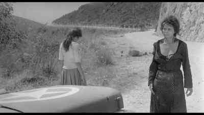 Do you know what they have done
those "heroes" that you command? - Two Women