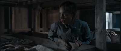 Do you know what
he will do to me? - Where Hands Touch