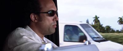 Do you know what he'll do when he finds out - All About the Benjamins