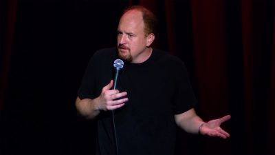 Do you know What hilarious means - Louis C K : Hilarious