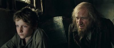 Do you know what I consider the greatest sin in the world - Oliver Twist