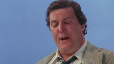 Do you know what I do to guys who quote unquote sleep with my wife - Cabin Boy