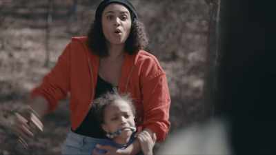 Do you know what I was doing - Bad Nanny