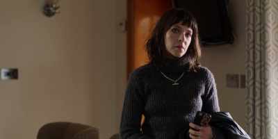 Do you know what? I don't think
he meant her any harm. - The Light in the Hall