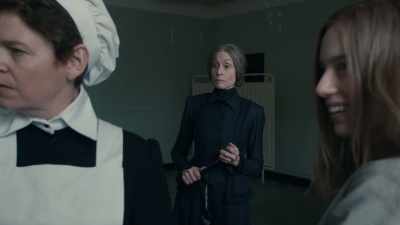 Do you know what I hear? - Escaping the Madhouse: The Nellie Bly Story