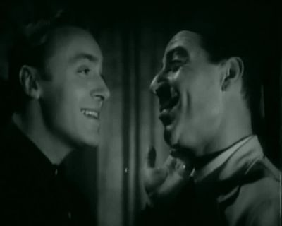 Do you know what I like about you - Algiers