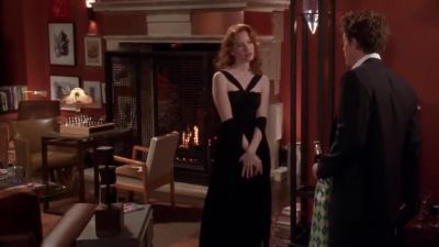 Do you know what I like even more than chess - Two Weeks Notice