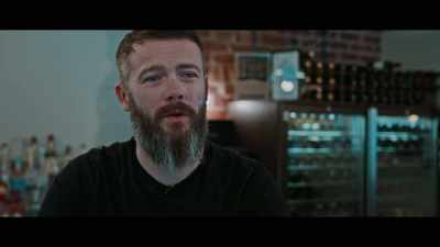 Do you know what I mean? And you think,
stranger things have happened. - Take Us Home: Leeds United