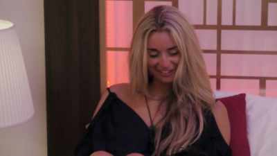 Do you know what I mean?
Do you understand? - Love Island