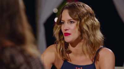 ‐Do you know what I mean?
‐I think it was probably
because when she left, - Love Island