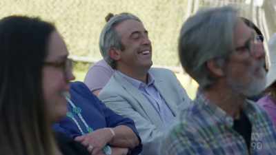 Do you know what I mean, like, - Miriam Margolyes: Australia Unmasked