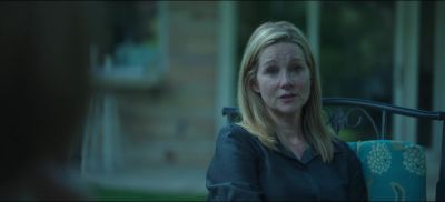 Do you know what I miss most
about Chicago? - Ozark