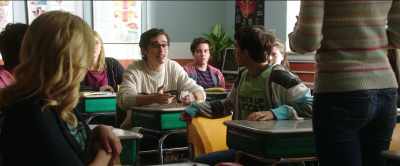 Do you know what I think about
on a daily basis? - Sid Is Dead