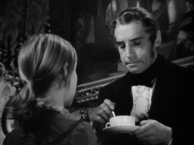 Do you know what I was thinking Adele - Jane Eyre