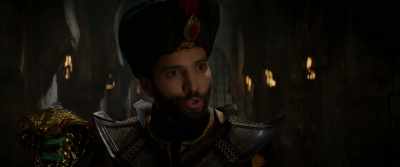 Do you know what I had to do to get the power that I have - Aladdin