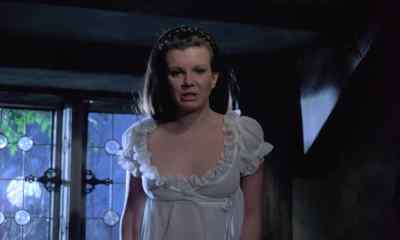 Do you know what I want
more than anything else? - Twins of Evil