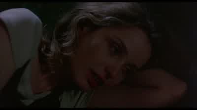 Do you know what I wantWhatTo be kissedWell I could do that - Before Sunrise